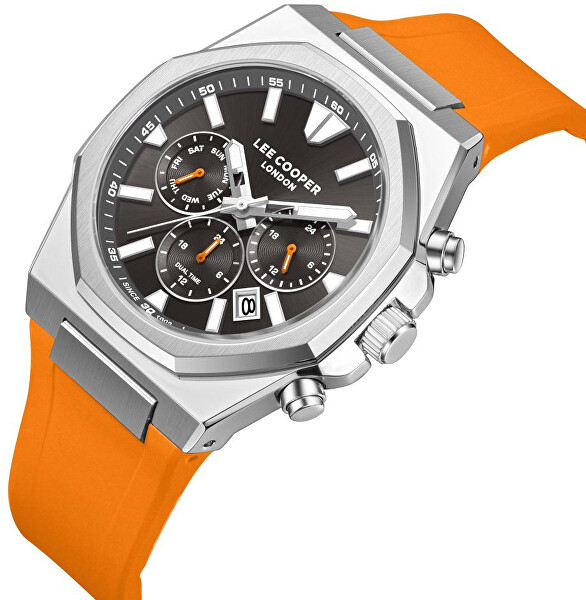 Analogové hodinky LC08313.360