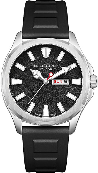Analogové hodinky LC08364.351