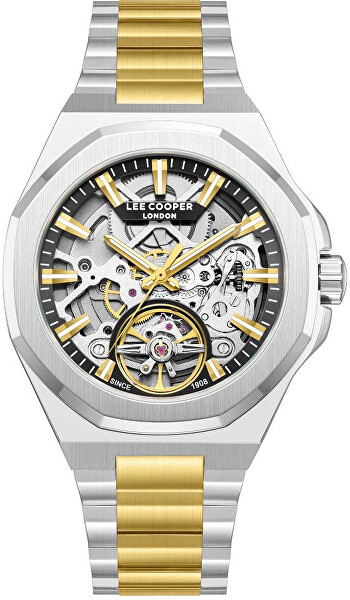 Automatic LC08368.230