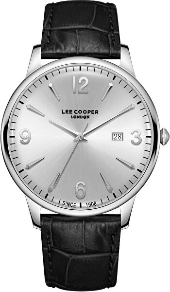 Analogové hodinky LC08379.331