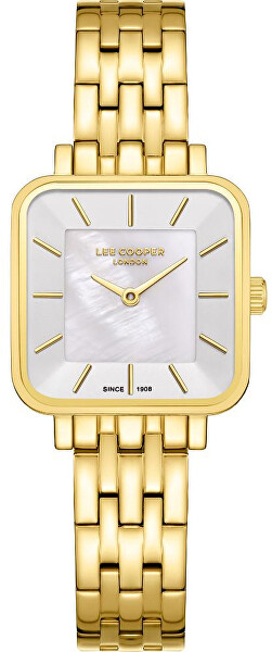 Analogové hodinky LC08380.130