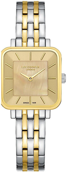 Analogové hodinky LC08380.240