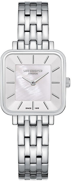 Analogové hodinky LC08380.330
