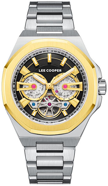 Automatic LC08124.250