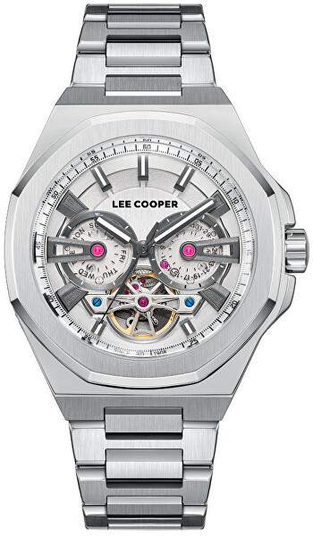 Automatic LC08124.330