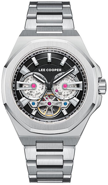 Automatic LC08124.350