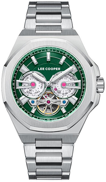 Automatic LC08124.370