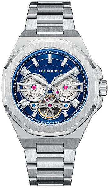 Automatic LC08124.390