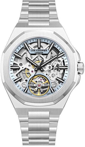 Automatic LC08368.300