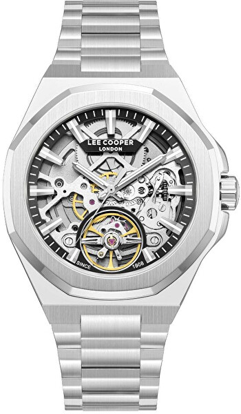 Automatic LC08368.350