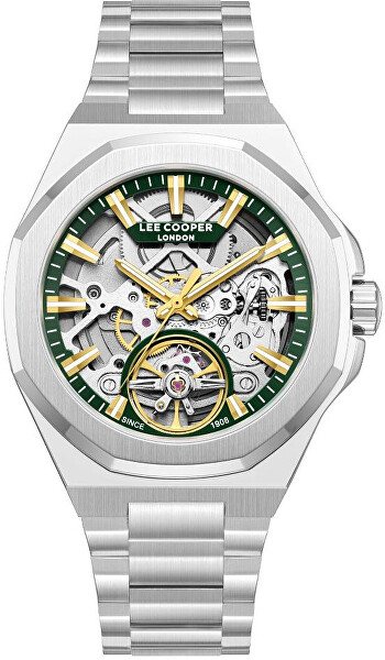 Automatic LC08368.371