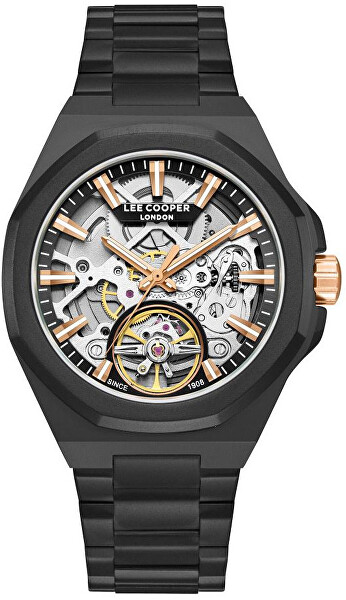 Automatic LC08368.650