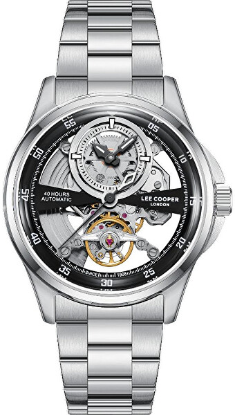 Automatic LC08383.350