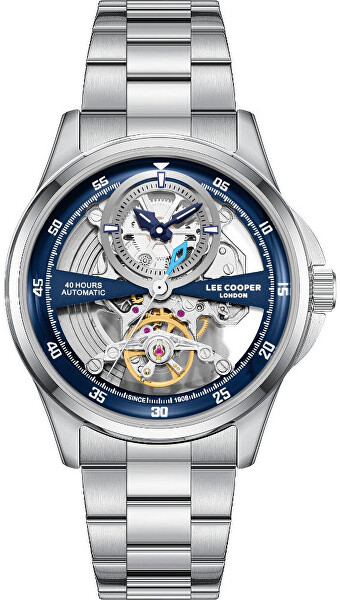 Automatic LC08383.390