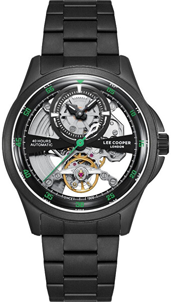 Automatic LC08383.650