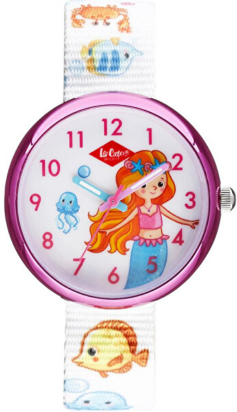Dětské hodinky LC.K.3.838