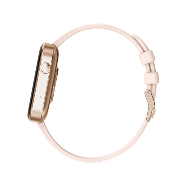 Dárkový set BCool2 Plus Rose Gold 8595724900979 + náhradní řemínek