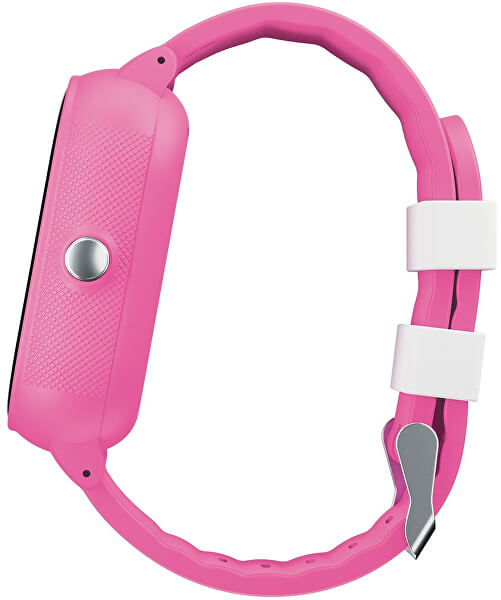 WatchY2 Kinder Smartwatch - pink