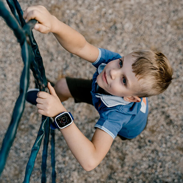 WatchY4 Play Blue 8595724901303