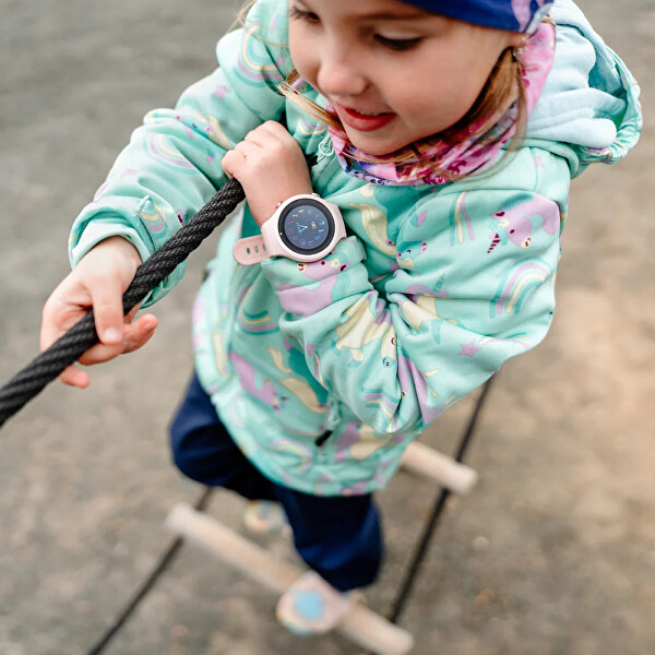 WatchY4 Sport Pink 8596687003509