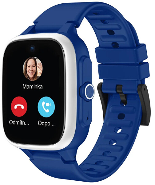 WatchY4 Play Blue 8595724901303