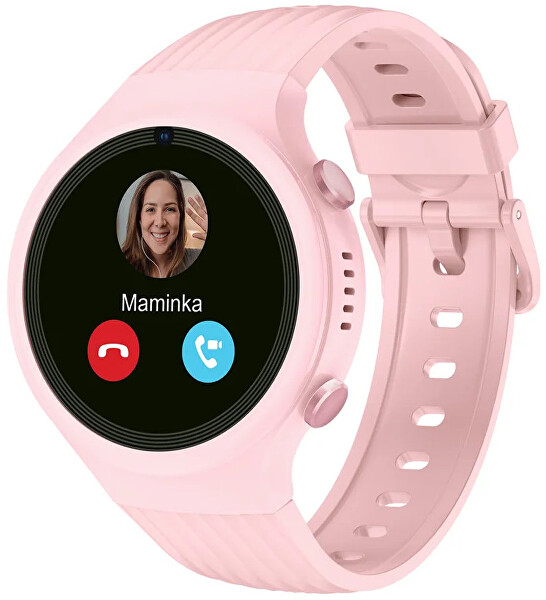 WatchY4 Sport Pink 8596687003509