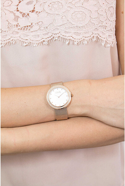 Luxury Round TLJ1194A