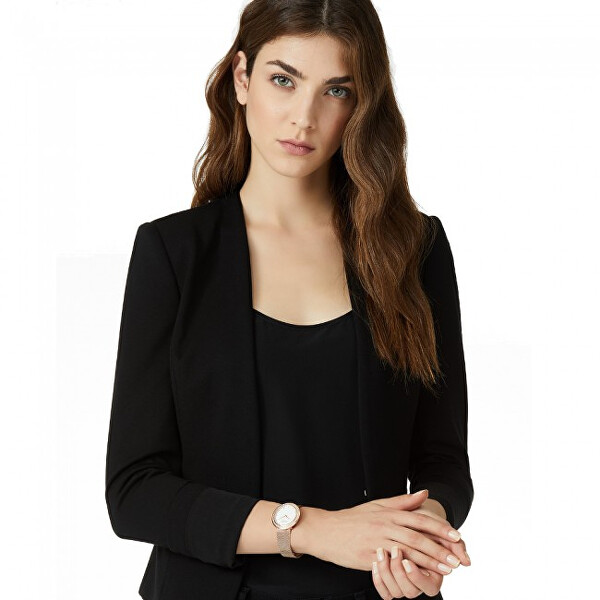 Luxury Round TLJ1194A