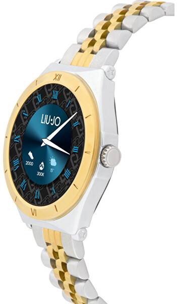Smartwatch Class SWLJ176