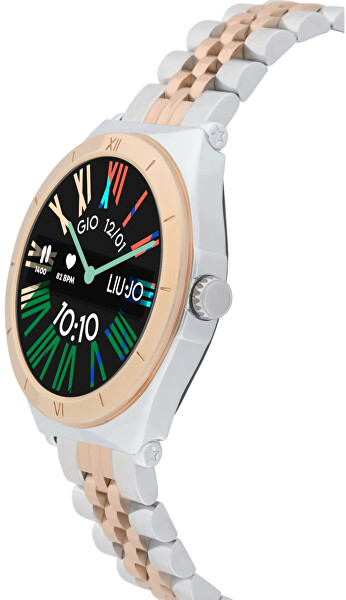 Smartwatch Class SWLJ177