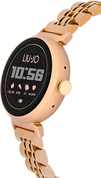 Smartwatch Glam SWLJ158