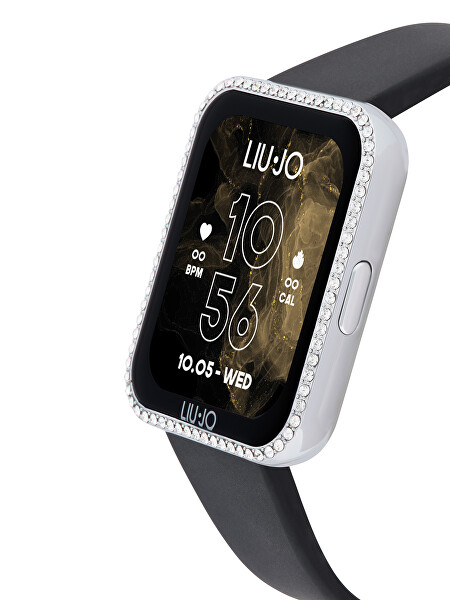 Smartwatch Mini Slim Luxury SWLJ163