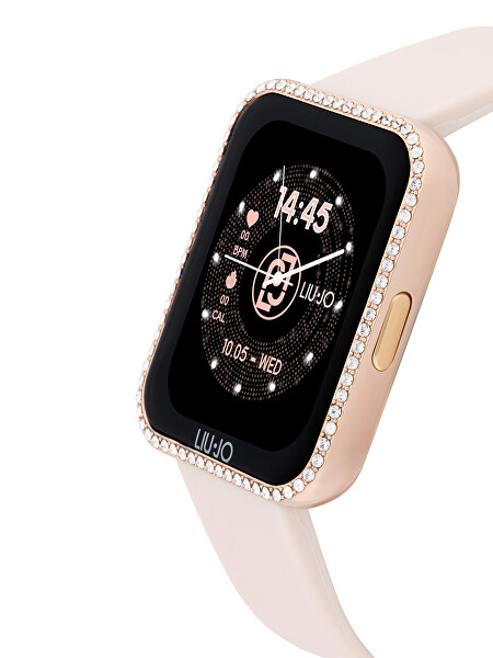 Smartwatch Mini Slim Luxury SWLJ169