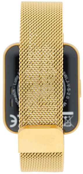 Smartwatch Mini Slim Luxury SWLJ203