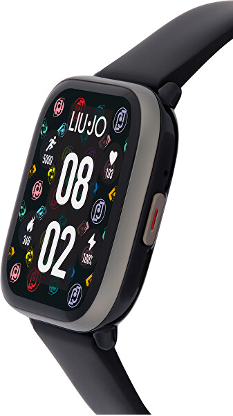 Smartwatch Rainbow SWLJ152