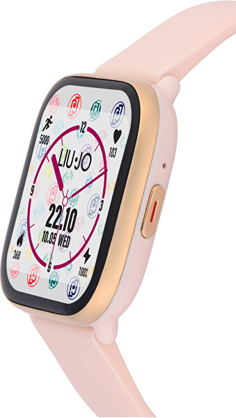 Smartwatch Rainbow SWLJ153