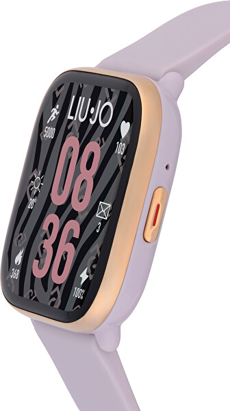 Smartwatch Rainbow SWLJ154