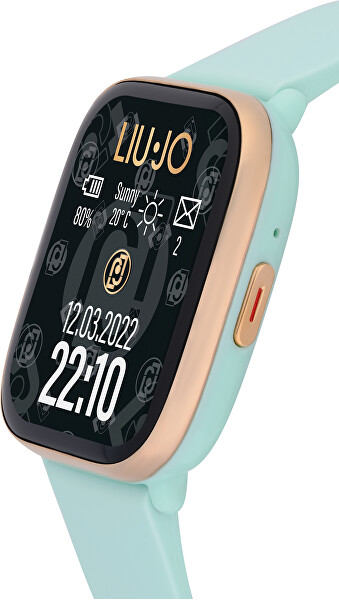 Smartwatch Rainbow SWLJ155