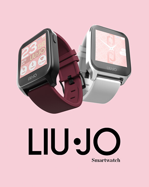 Smartwatch Silver SWLJ001