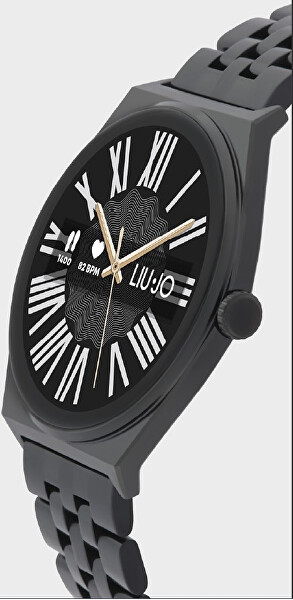 Smartwatch Slim Man 2.0 SWLJ185