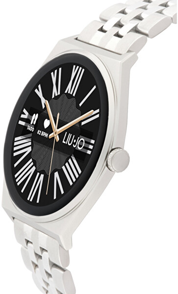 Smartwatch Slim Man 2.0 SWLJ186