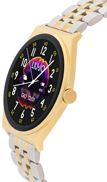 Smartwatch Slim Man 2.0 SWLJ187