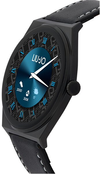 Smartwatch Slim Man 2.0 SWLJ188