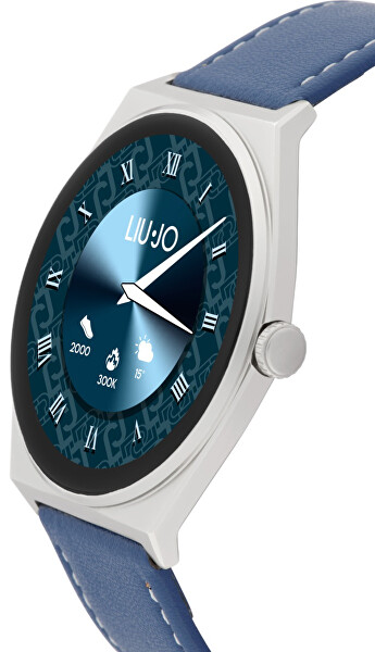 Smartwatch Slim Man 2.0 SWLJ189