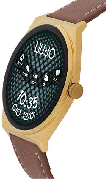 Smartwatch Slim Man 2.0 SWLJ190