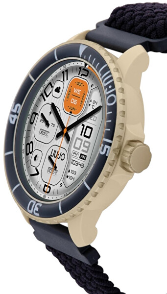 Smartwatch Sync Voice SWLJ182