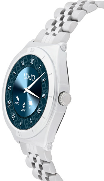Smartwatch Class SWLJ174