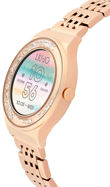 Smartwatch Voice Dancing SWLJ207