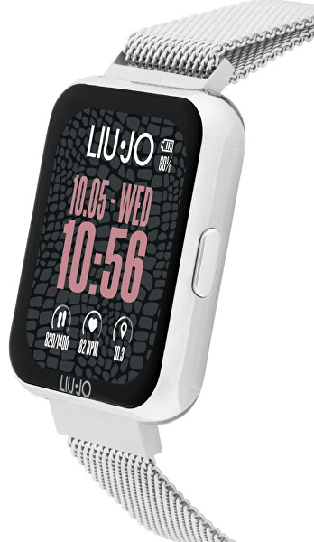 Smartwatch Voice Slim 2.0 SWLJ191