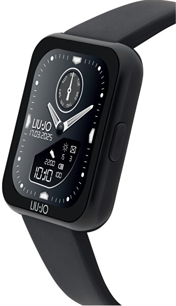 Smartwatch Voice Slim 2.0 SWLJ197